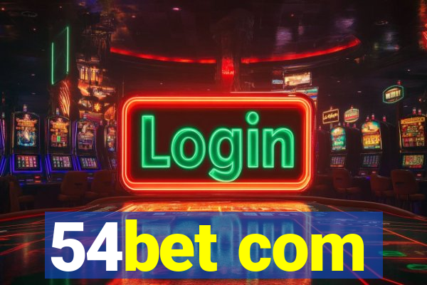 54bet com